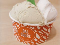 -Dal Cuore 达可芮冰淇淋(陕西北路店)