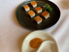 -富力丽思卡尔顿酒店·丽轩中餐厅