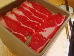 -温野菜涮涮锅(大悦城店)