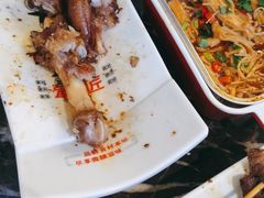 -阿三烧烤·生蚝(超级会员店拓峰店)