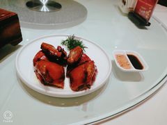 -鲍鱼王子(深圳大厦店)