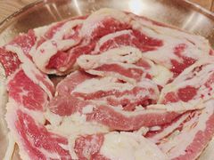 -西塔老太太泥炉烤肉(亚运村店)