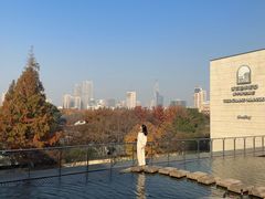 -南京圣和府邸豪华精选酒店