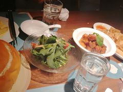 -大树餐厅(益田假日店)