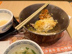 -吉野家(中关村3店)