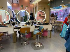 -海马体照相馆(上海宝山万达广场店)