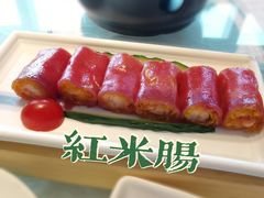 -安蒂娅.悦景轩中餐厅(西乡店)