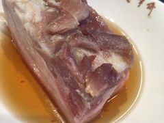 镇江肴肉-老半斋(福州路店)