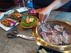 -梦山水日本烧肉(五四广场店)