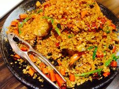 辣炒蟹-避风塘(宝山万达店)