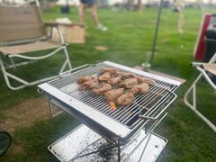 -不觉晓CAMPING(上海迪士尼营地店)