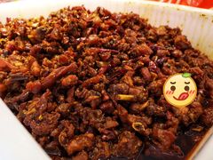 冷吃兔-老妈秘制兔头(春熙路店)