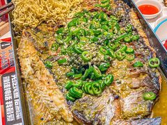 -雅佳神话·麻辣烤鱼(新街口店)