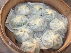 -鑫旺旺汤包(总店)