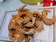 -东江海鲜大排档·潮汕菜·砂锅粥
