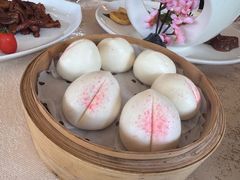 -泮溪酒家(荔枝湾店)