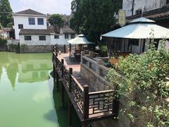 -阿马土菜馆