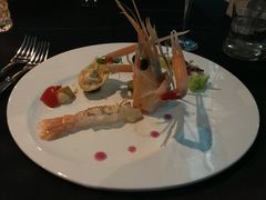 -随意鸟地方101观景餐厅