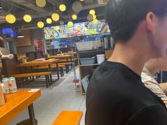 -本色.小马哥烧烤(五一路总店)