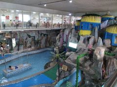 -兴芮温泉度假区