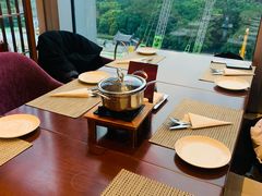 -景湖轩全日制餐厅·南湖名都