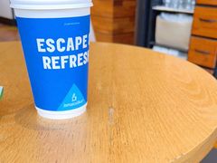 -Jamaicablue Coffeeshop(中央广场店)