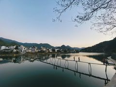 -绩溪龙川景区