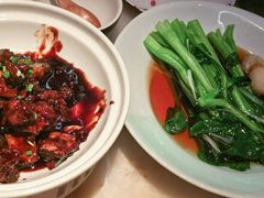 -绿茶餐厅(北京世纪金源店)