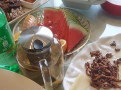 -盛百味·家宴餐厅(霸州分店)