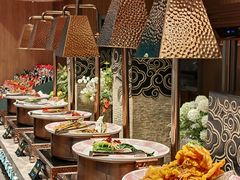 -梨花自助烤肉(西三旗万象汇黑金店)