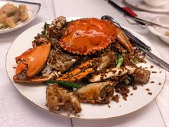 -喜记避风塘炒辣蟹(旗舰店)