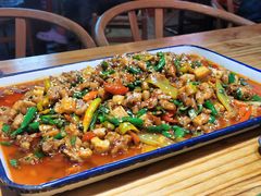 -兔槽江湖菜·重庆璧山兔(水围店)