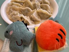 -添福来墨鱼饺子 · 海鲜东北菜(黄浦路店)