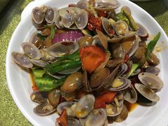 -四川小胡子海鲜(丁村万人海鲜广场店)