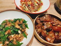 -高嗲嗲·现炒下饭菜(石鼓路店)