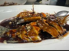 -虎哥私房菜(馒头山店)