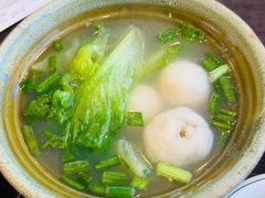 -古代饭堂(冠亚店)