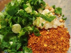 特色油碟-镇江龙·火锅串串(武侯祠店)