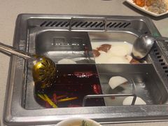 -海底捞火锅(徐州火车站店)