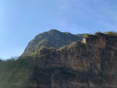 -龙庆峡风景区