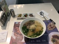 -清真餐厅·回乡麦客