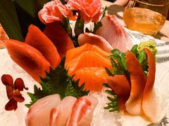 -小山日本料理(兴业太古汇店)