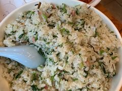 灶头菜饭-侬佳蒸菜馆(听潮店)