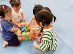 -金宝贝国际早教中心(万象城中心)