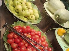 -千滋百味自助海鲜烤肉(布吉景华店)