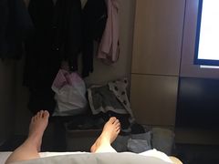 -金色印象·4K影院式足体养生(香榭里店)