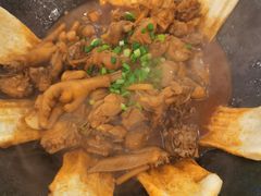 -徽州美食(三十年老店)