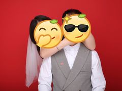 -bobo高端证件照工作室(三元桥店)