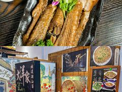 -大洋家·潮汕鱼鲜·花胶砂锅粥(天河东路店)