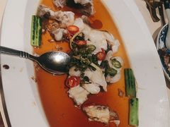 -侨美食家·粤菜(体育西路店)